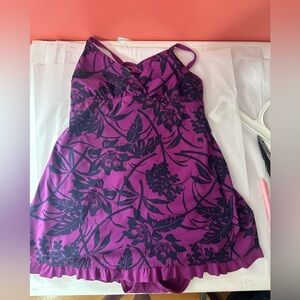 Talbots one piece